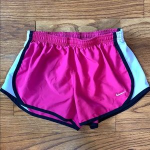 Nike Girls Dri-Fit Tempo Shorts